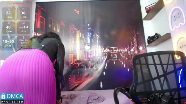 Thumbnail 2, violet_hall_'s Stream at Chaturbate, 2 days ago