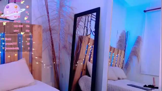 Image 3 of violet_jonesss Stream on Chaturbate on 2 months ago