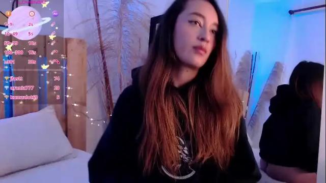 Image 7 of violet_jonesss Stream on Chaturbate on 2 months ago