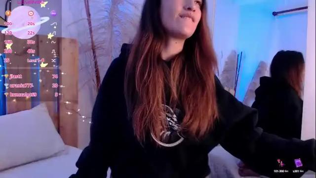 Image 8 of violet_jonesss Stream on Chaturbate on 2 months ago