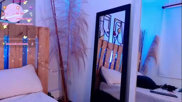 Image 7 of violet_jonesss Stream on Chaturbate on 2 months ago