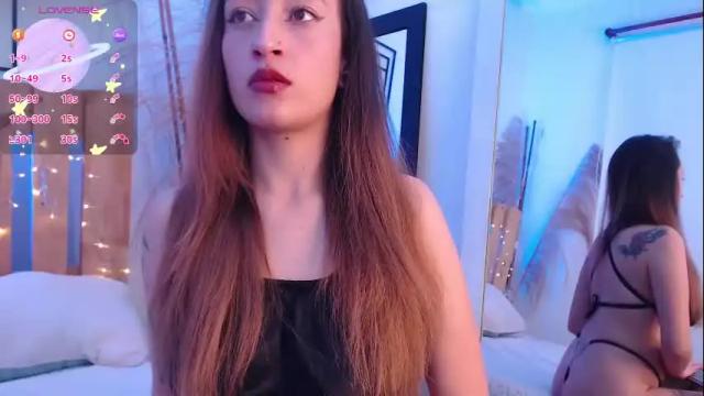 Image 2 of violet_jonesss Stream on Chaturbate on 1 month ago