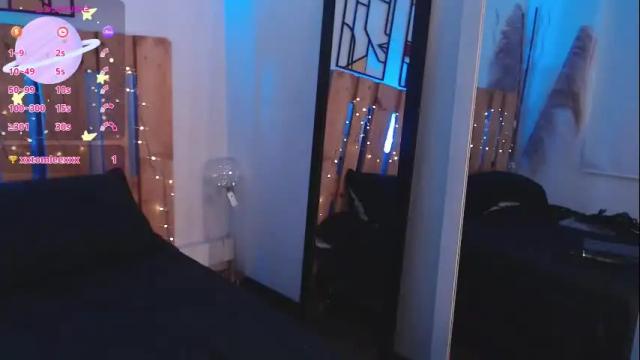 Image 6 of violet_jonesss Stream on Chaturbate on 1 month ago