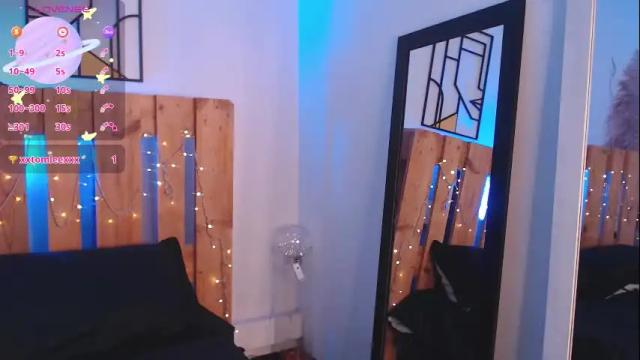 Thumbnail 3, violet_jonesss's Stream at Chaturbate, 1 month ago