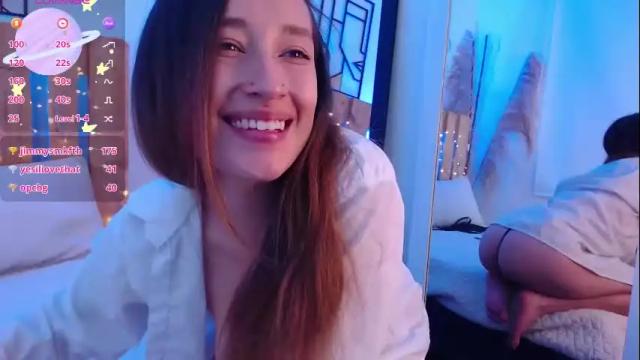 Image 10 of violet_jonesss Stream on Chaturbate on 1 month ago