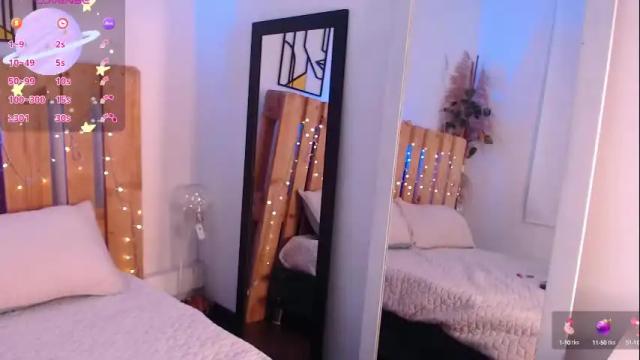 Thumbnail 2, violet_jonesss's Stream at Chaturbate, 1 month ago