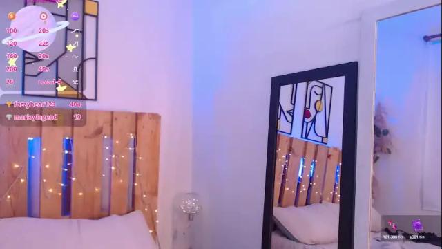Image 10 of violet_jonesss Stream on Chaturbate on 1 month ago