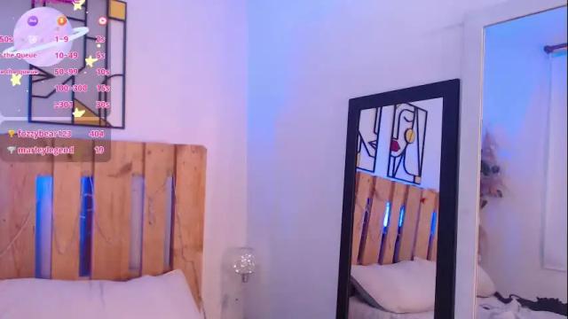 Thumbnail 3, violet_jonesss's Stream at Chaturbate, 1 month ago