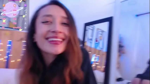 Image 11 of violet_jonesss Stream on Chaturbate on 1 month ago