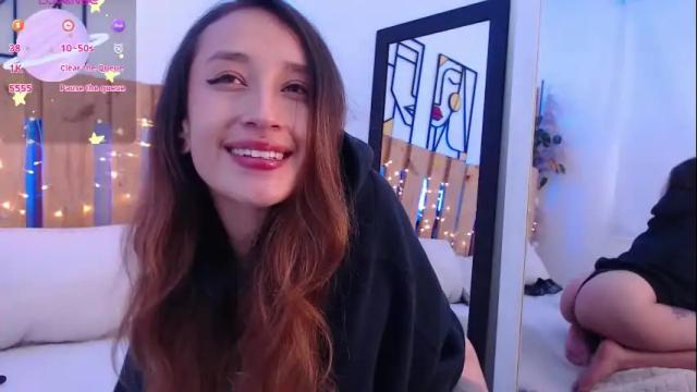 Image 3 of violet_jonesss Stream on Chaturbate on 1 month ago