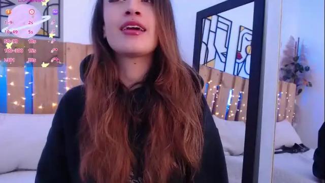 Image 4 of violet_jonesss Stream on Chaturbate on 1 month ago