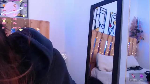 Thumbnail 2, violet_jonesss's Stream at Chaturbate, 1 month ago