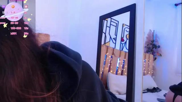 Image 6 of violet_jonesss Stream on Chaturbate on 1 month ago