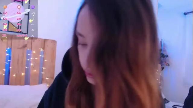 Image 7 of violet_jonesss Stream on Chaturbate on 1 month ago