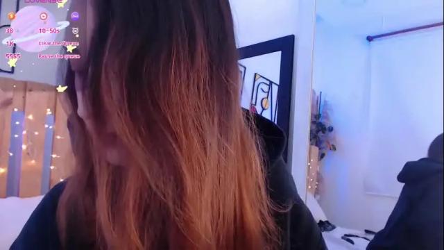 Image 8 of violet_jonesss Stream on Chaturbate on 1 month ago