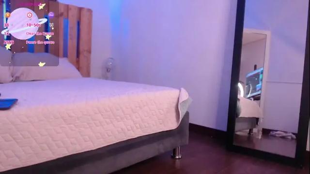 Image 4 of violet_jonesss Stream on Chaturbate on 16 days ago