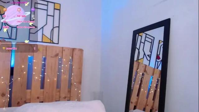 Image 4 of violet_jonesss Stream on Chaturbate on 7 days ago