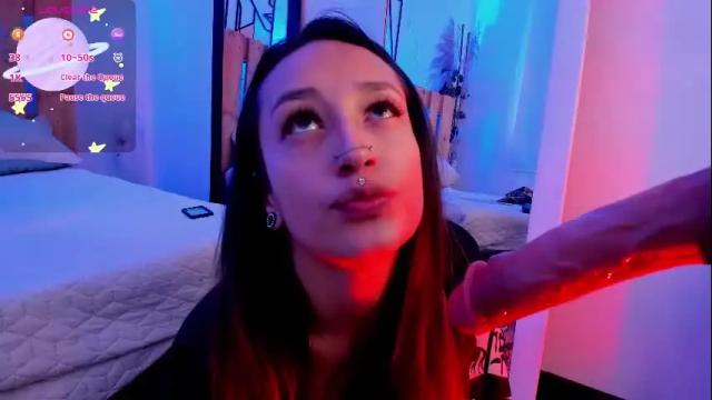 Image 2 of violet_jonesss Stream on Chaturbate on 2 months ago