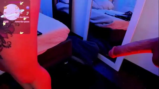 Thumbnail 3, violet_jonesss's Stream at Chaturbate, 2 months ago
