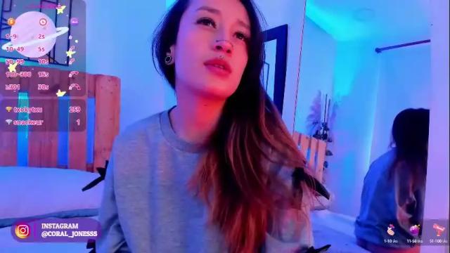 Thumbnail 1, violet_jonesss's Stream at Chaturbate, 2 months ago
