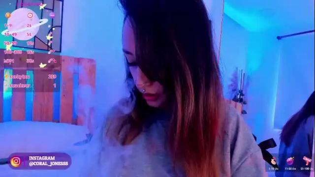 Image 10 of violet_jonesss Stream on Chaturbate on 2 months ago