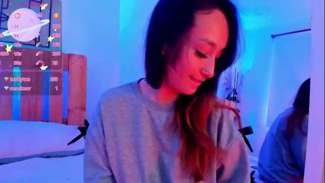 Image 2 of violet_jonesss Stream on Chaturbate on 2 months ago