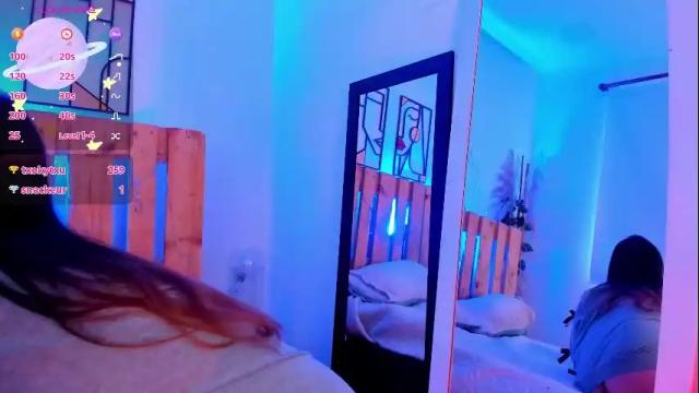Image 8 of violet_jonesss Stream on Chaturbate on 2 months ago