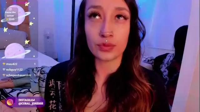 Image 10 of violet_jonesss Stream on Chaturbate on 2 months ago