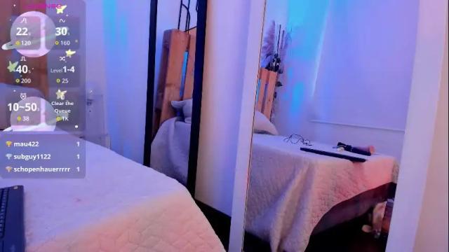 Thumbnail 3, violet_jonesss's Stream at Chaturbate, 2 months ago