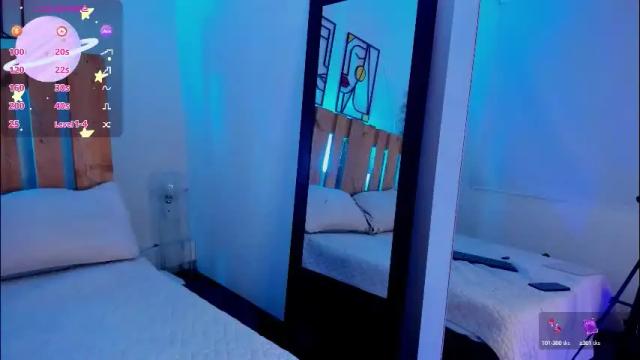 Image 4 of violet_jonesss Stream on Chaturbate on 2 months ago