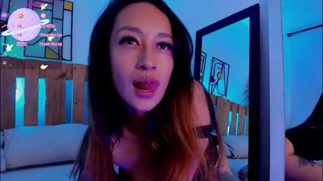 Image 7 of violet_jonesss Stream on Chaturbate on 2 months ago