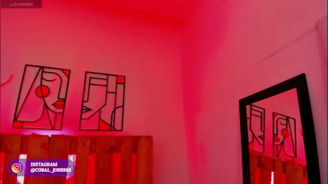Image 7 of violet_jonesss Stream on Chaturbate on 2 months ago