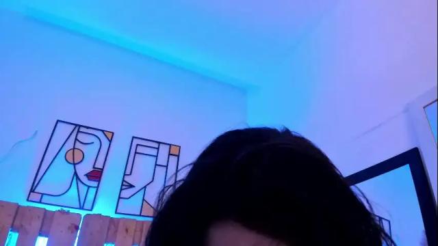 Image 12 of violet_jonesss Stream on Chaturbate on 2 months ago