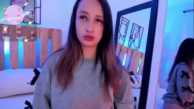Image 2 of violet_jonesss Stream on Chaturbate on 2 months ago