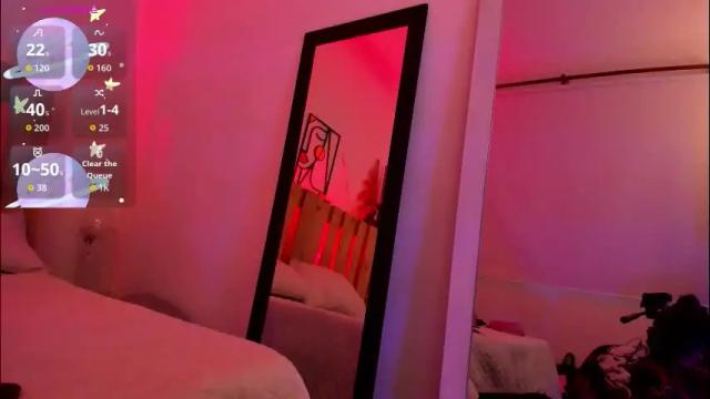 Thumbnail 1, violet_jonesss's Stream at Chaturbate, 1 month ago