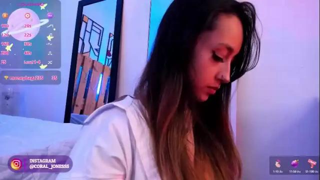 Image 10 of violet_jonesss Stream on Chaturbate on 1 month ago