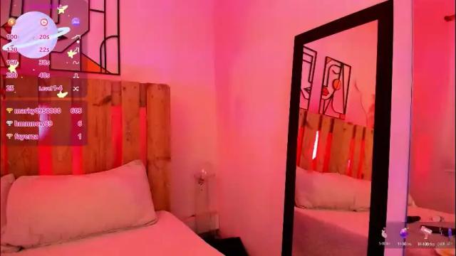 Thumbnail 2, violet_jonesss's Stream at Chaturbate, 1 month ago