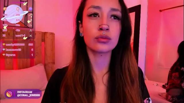 Image 6 of violet_jonesss Stream on Chaturbate on 1 month ago
