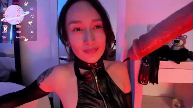 Image 4 of violet_jonesss Stream on Chaturbate on 1 month ago