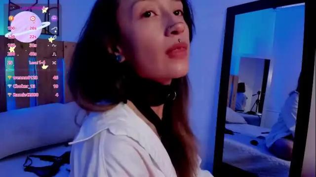 Image 4 of violet_jonesss Stream on Chaturbate on 1 month ago