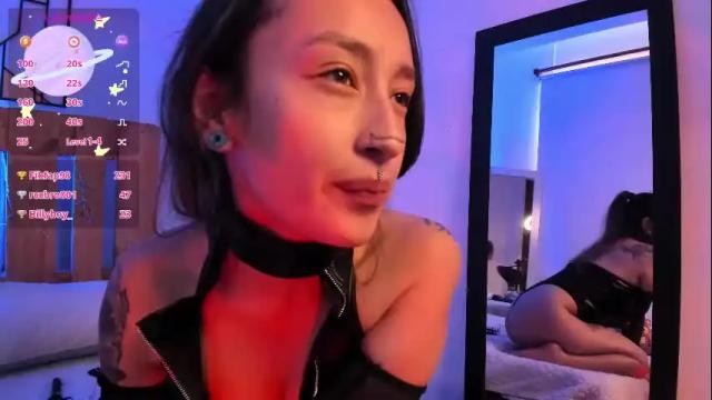 Image 12 of violet_jonesss Stream on Chaturbate on 1 month ago