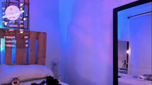 Image 2 of violet_jonesss Stream on Chaturbate on 1 month ago