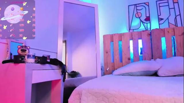 Image 11 of violet_jonesss Stream on Chaturbate on 1 month ago