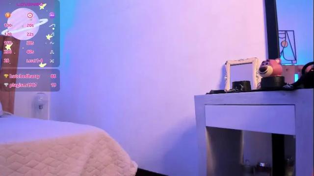 Thumbnail 2, violet_jonesss's Stream at Chaturbate, 27 days ago