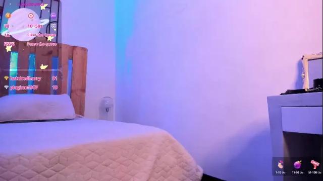 Thumbnail 3, violet_jonesss's Stream at Chaturbate, 27 days ago