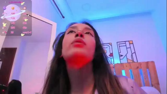 Image 2 of violet_jonesss Stream on Chaturbate on 23 days ago