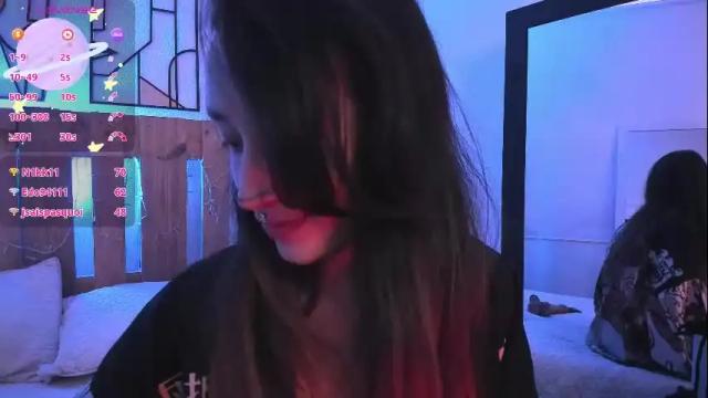 Image 10 of violet_jonesss Stream on Chaturbate on 22 days ago
