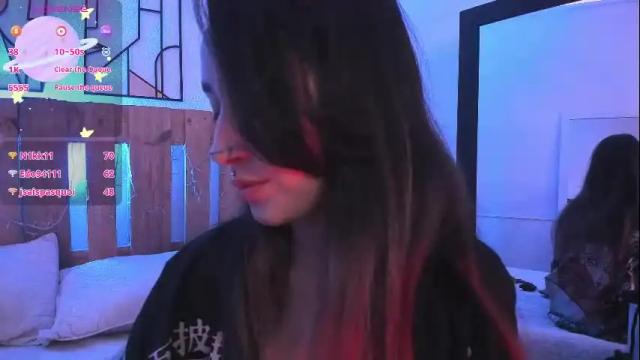 Image 12 of violet_jonesss Stream on Chaturbate on 22 days ago