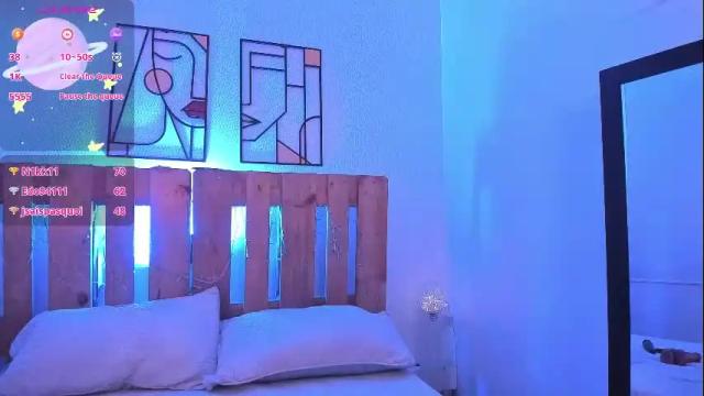 Image 2 of violet_jonesss Stream on Chaturbate on 22 days ago