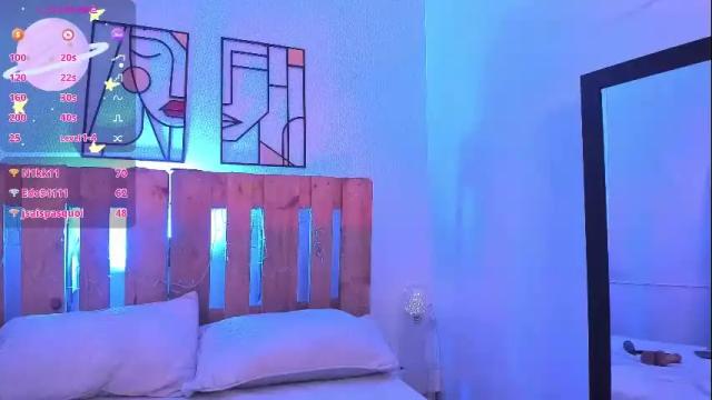 Image 3 of violet_jonesss Stream on Chaturbate on 22 days ago